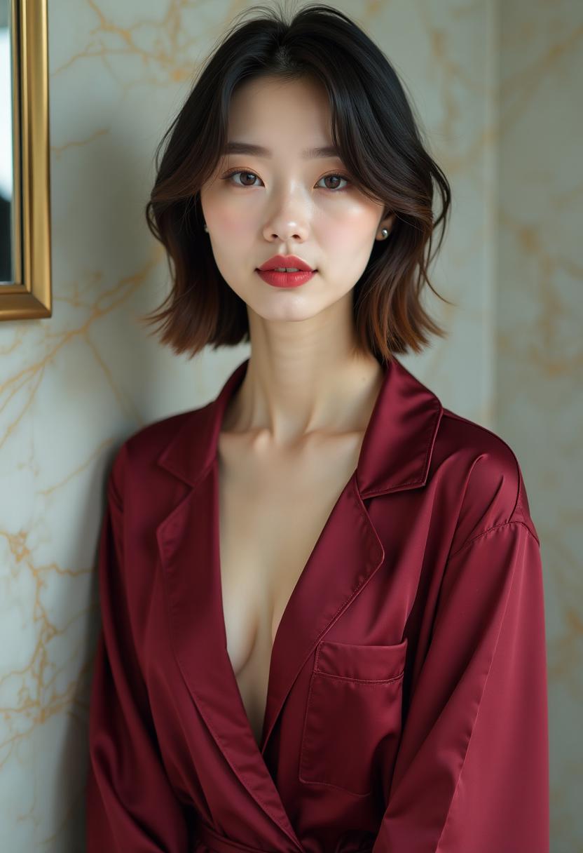 红尘旧事