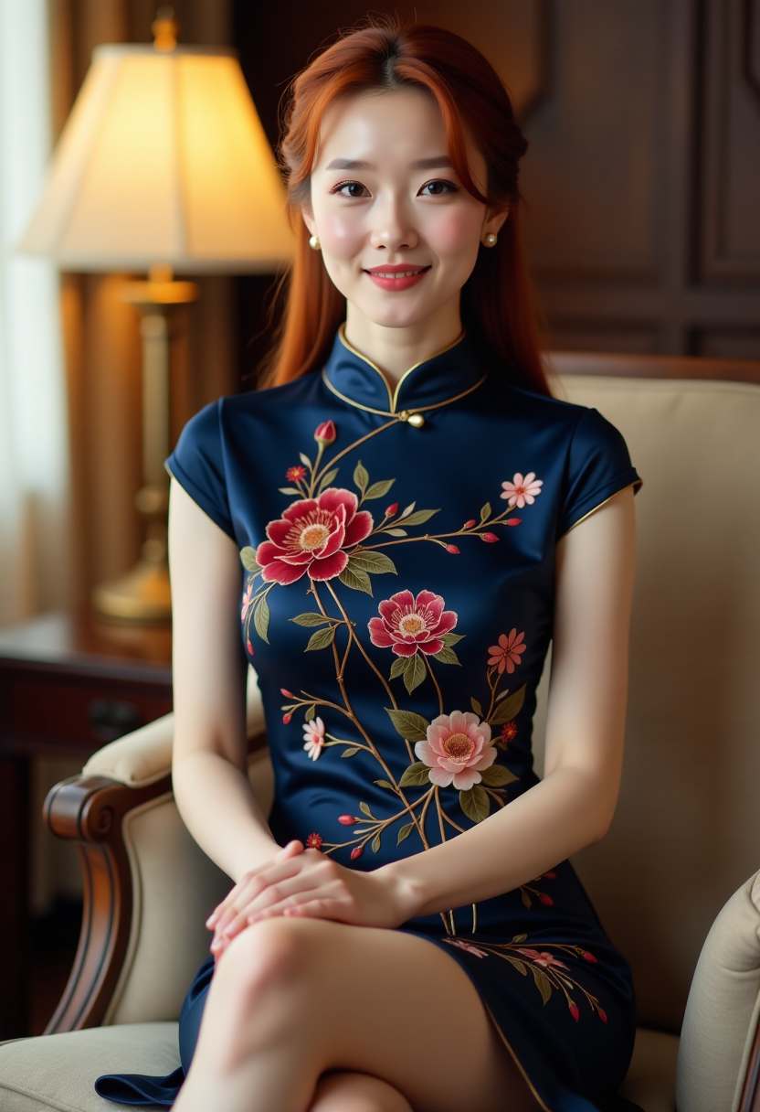 岁月静好第二季