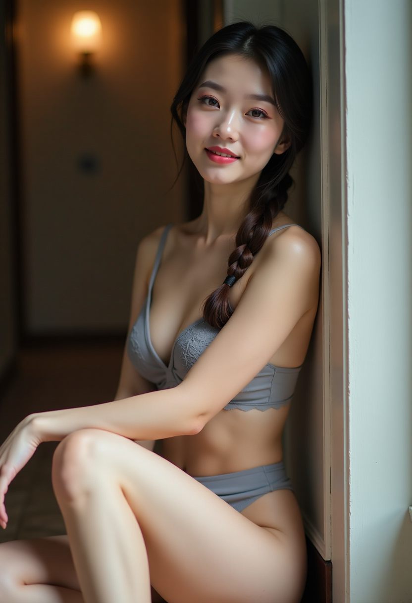 姐妹双生舞台Live